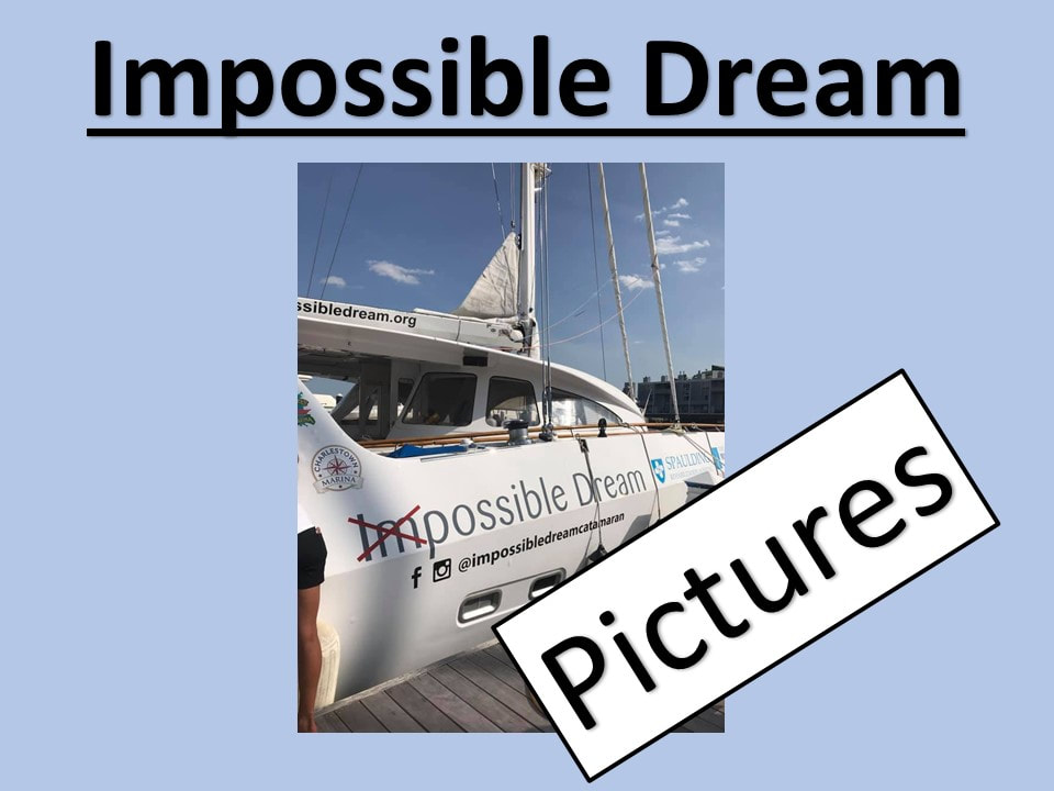 Impossible Dream Pictures