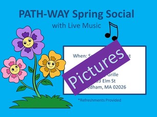 PATH-WAY Spring Social 2018 Pictures