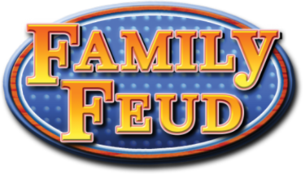 Family Feud logo
