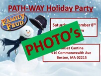 Holiday Part Family Feud Photo's