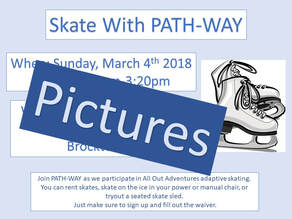 Skate with PATH-WAY 2018 Pictures