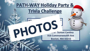 Holiday Party and Trivia Game 2017 Photos