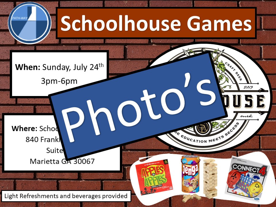 Schoolhouse Games Photo's Slide