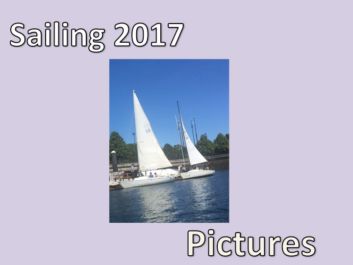 Sailiing 2017 Pictures